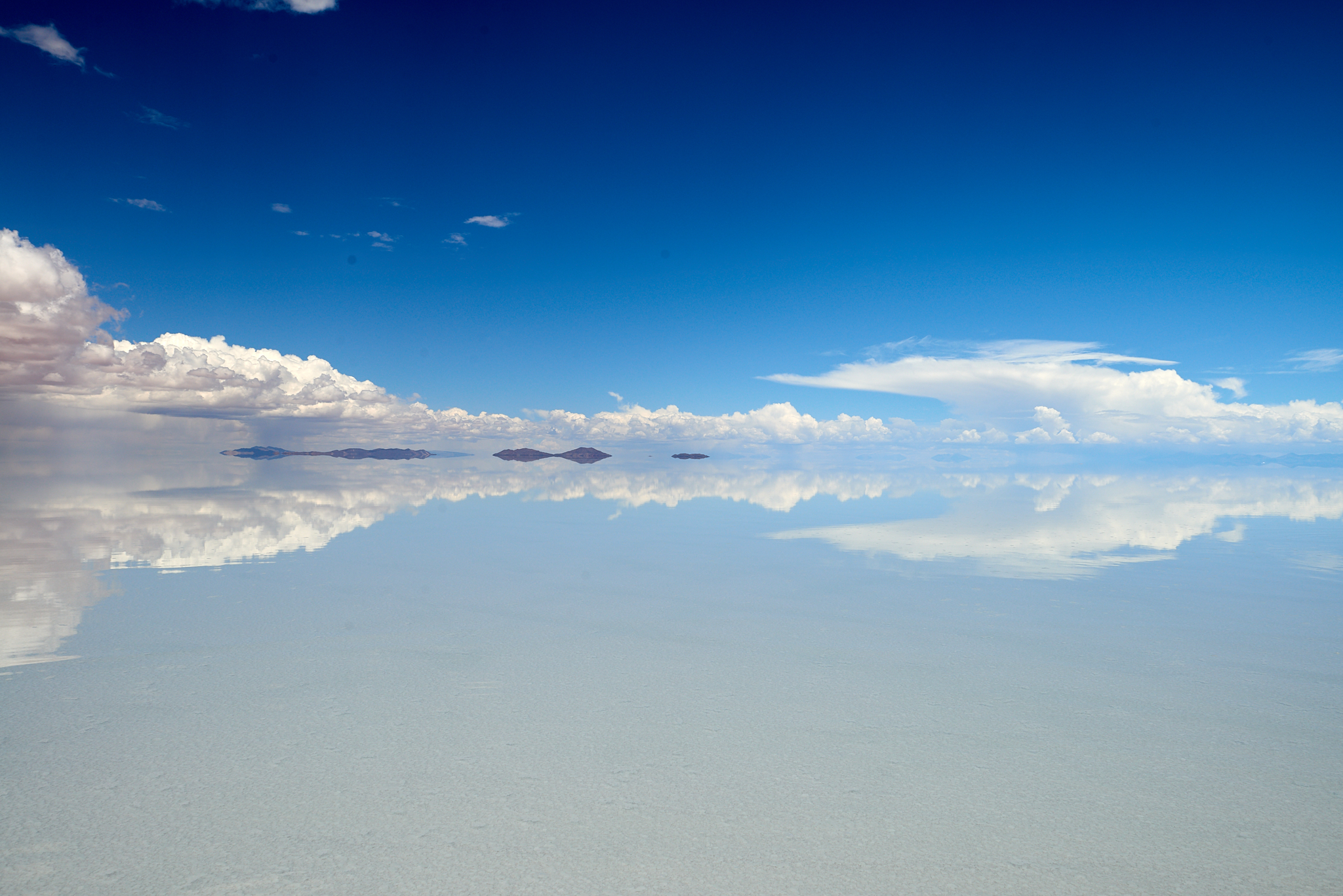 20200312 141 [볼리비아] 우유니 소금사막